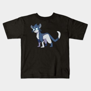 Jayfeather Kids T-Shirt